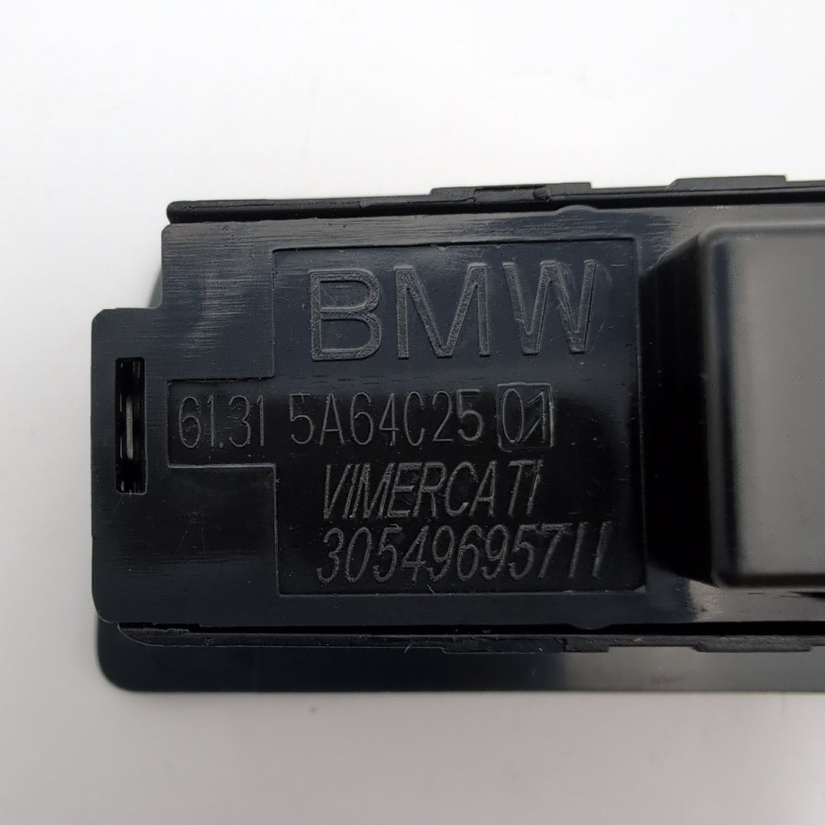 2023 - 2026 BMW G20 G26 XM X3 X5 X6 X7 Rear Trunk Open Close Switch 5A64C25