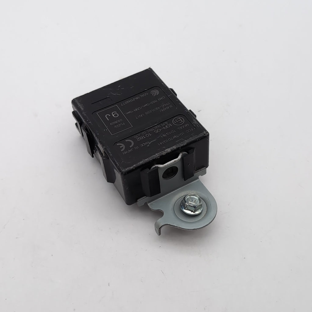 2022- 2024 Subaru Forester Impreza Outback TPMS Keyless Entry Unit 10R-0510182