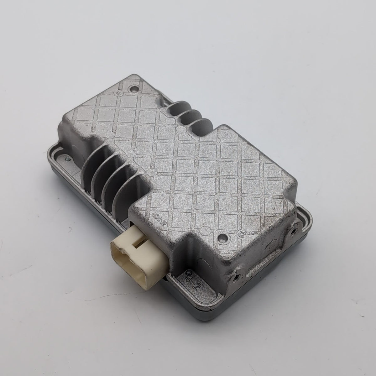 14 2014 Lexus GX460 Voltage Inverter Module OEM