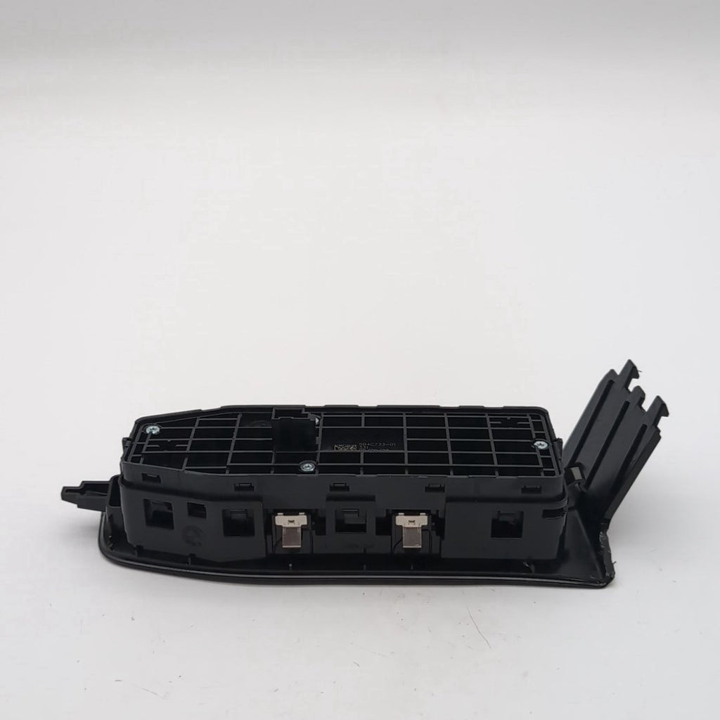 2024 - 2026 BMW 530i 540i G60 Sedan Driver Master Window Switch 5B4C733
