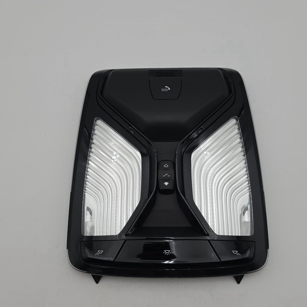 2021 - 2026 BMW 3 4 5 X3 X4 X5 X6 Front Overhead Console Dome Light 5B6C612