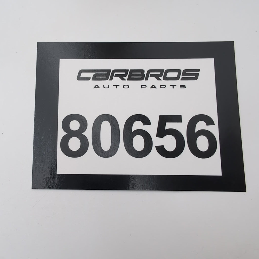 2019 - 2025 BMW G20 G22 G26 G30 M3 X3 X4 X5 X6 Midrange Door Speaker Harman