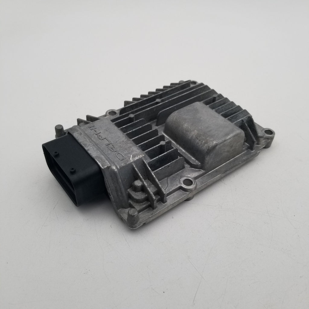 2012 2013 2014 2015 2016 2017 2018 KIA CADENZA Fuel Injection Control Module