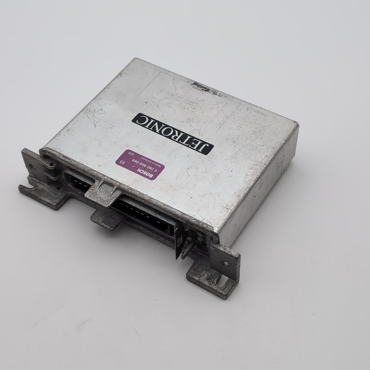 1987 1988 Rolls Royce Silver Bosch Jetronic Engine Control Module OEM 0280800069