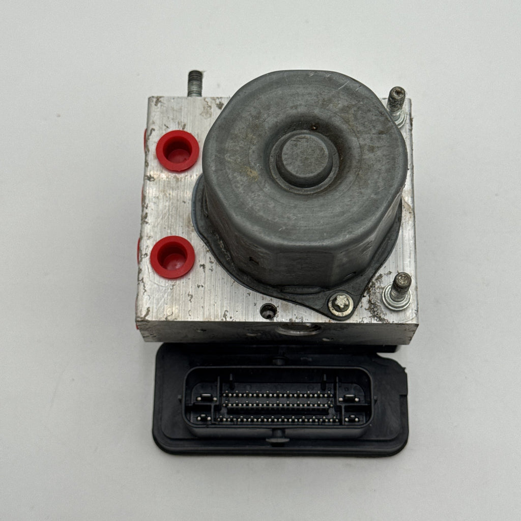 2019 Nissan Rogue 2.5L ABS Anti Lock Brake Pump Control Unit 476607FM3A