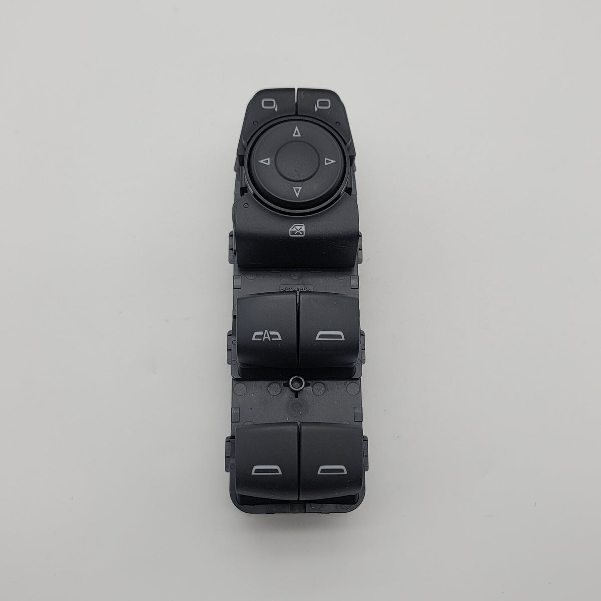 2019- 2024 CHEVROLET TRAVERSE FRONT LEFT SIDE DOOR WINDOW SWITCH OEM 84513464