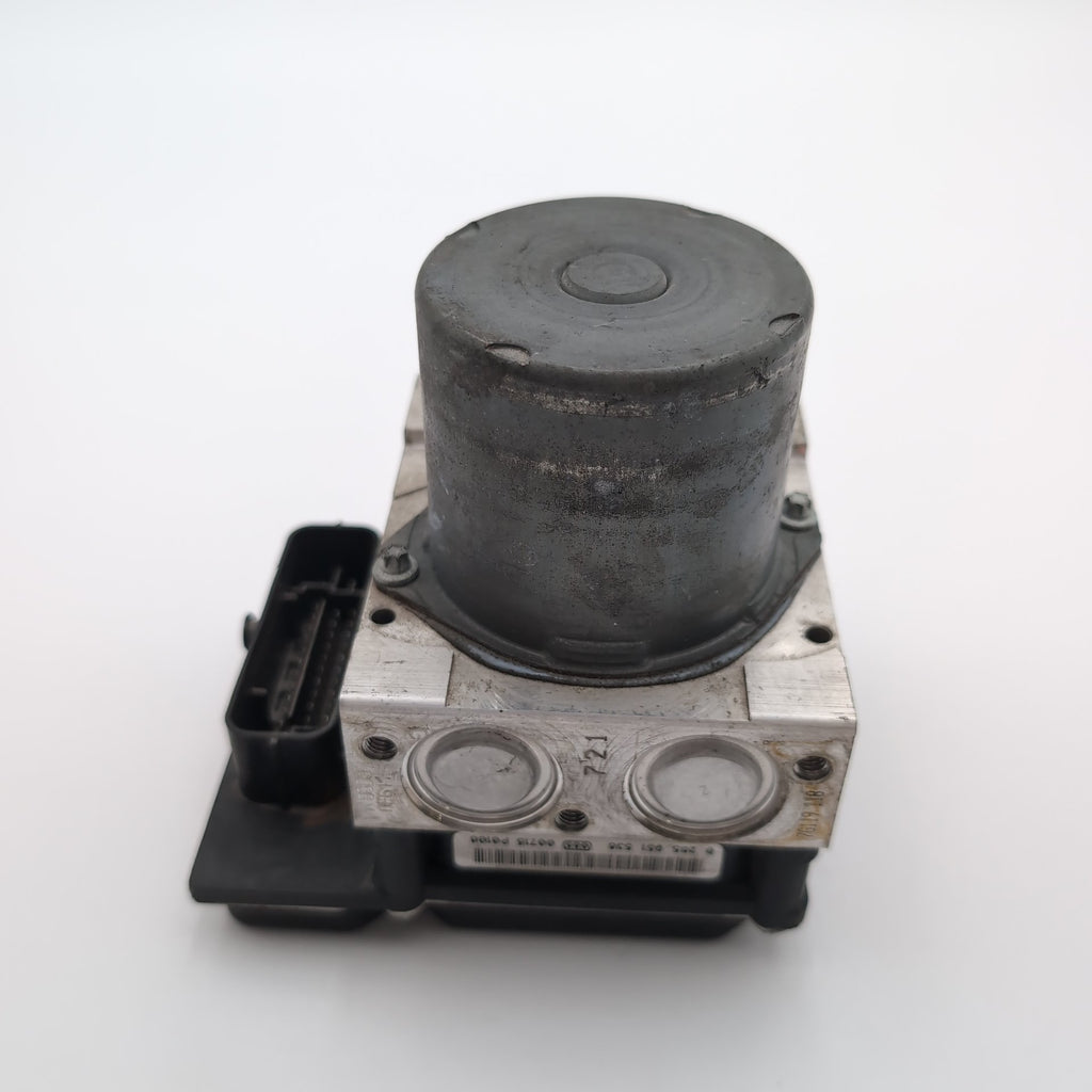 2010 2011 2012 Audi A5 ABS Anti Lock Brake Pump 8K0907379BJ