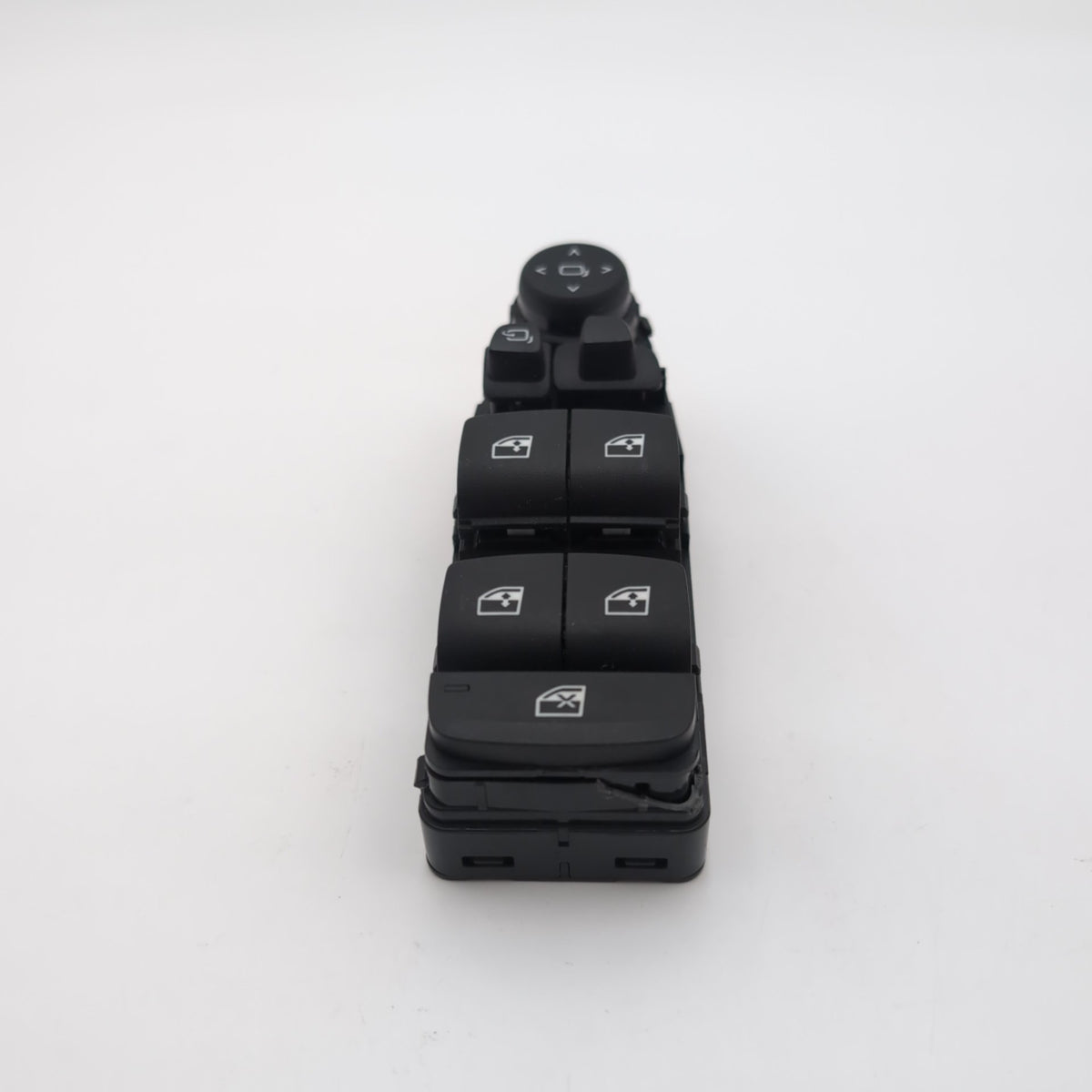 2019 - 2026 BMW M340i 330i G20 X5 G05 Driver Master Window Switch 5A5AAA3