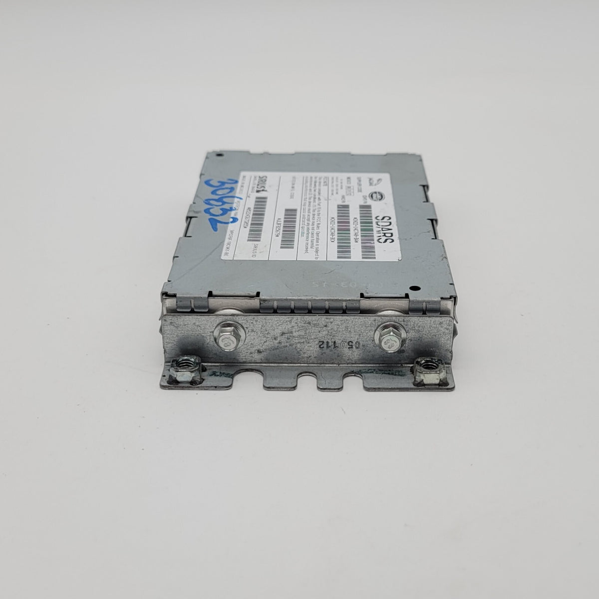 2013 2014 2015 Jaguar XJ Siris Satellite Radio Receiver Module OEM CH2214C740BA