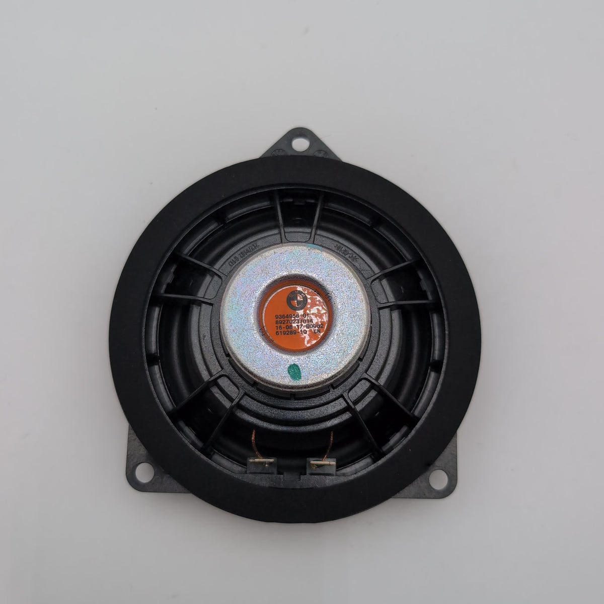 2016 - 2021 BMW F30 F32 G11 G12 G30 Front Rear Door Midrange Speaker 9364956