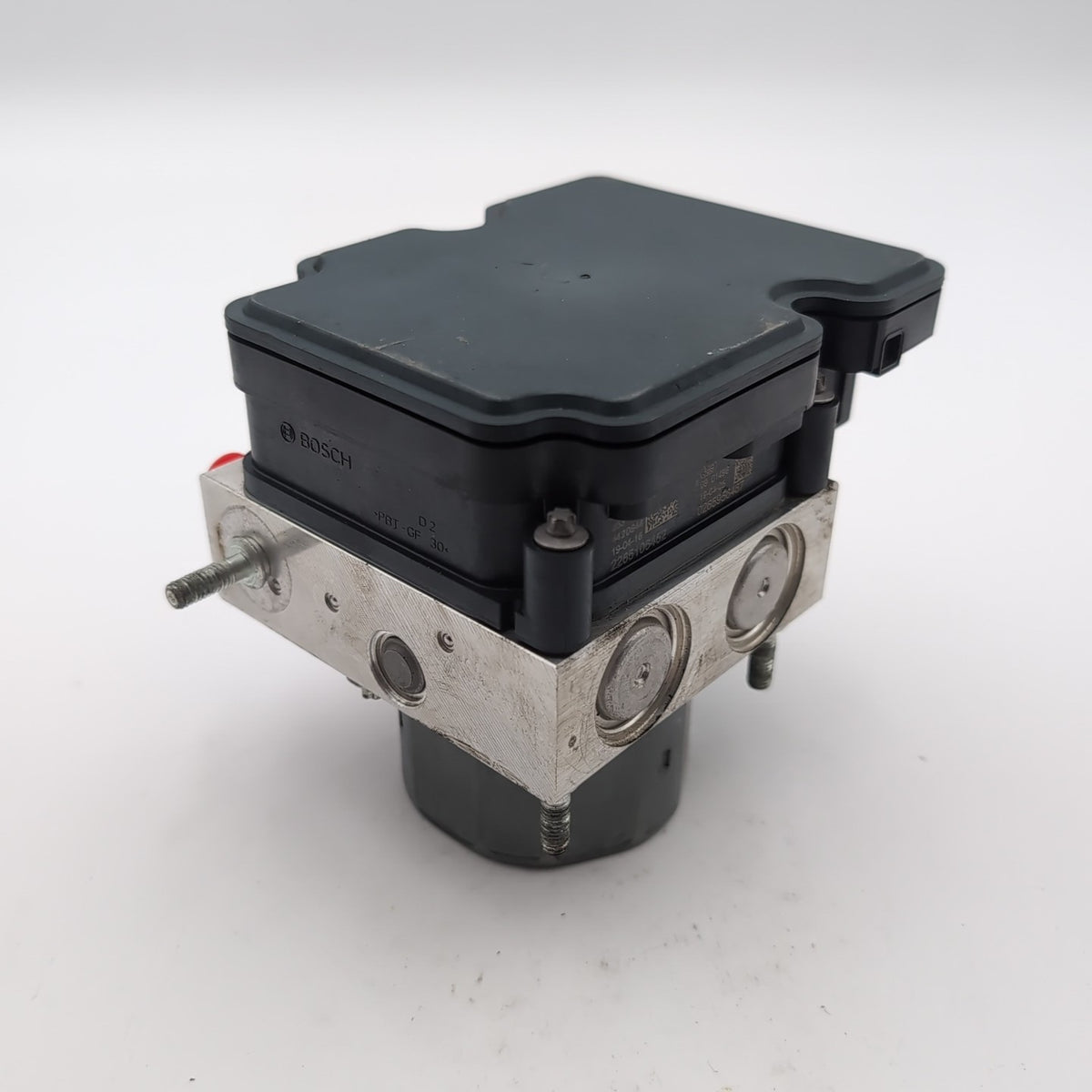 2019 2020 Nissan Rogue 2.5L ABS Anti Lock Brake Pump Control Unit 476607FM5A