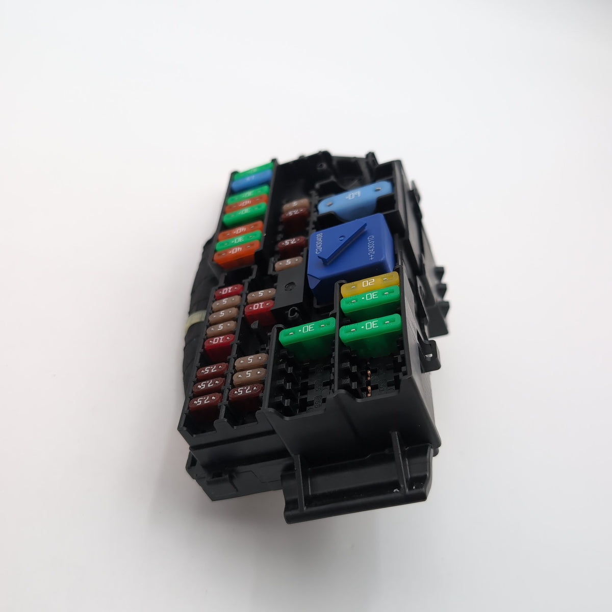 2022 - 2026 BMW 228i F74 X1 X2 iX B+ Positive Power Distribution Fuse Relay Box