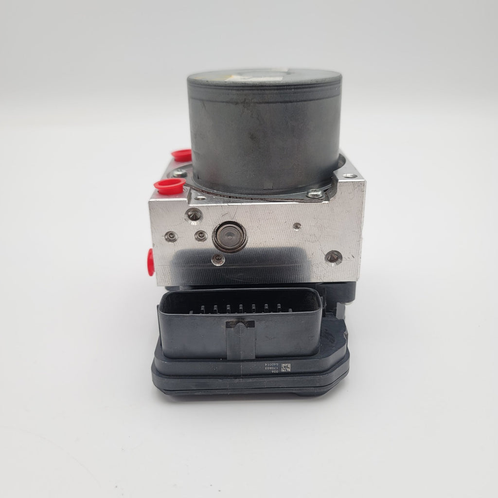 2017 Infiniti QX60 ABS Anti Lock Brake Pump Control Unit OEM 476606KA0D