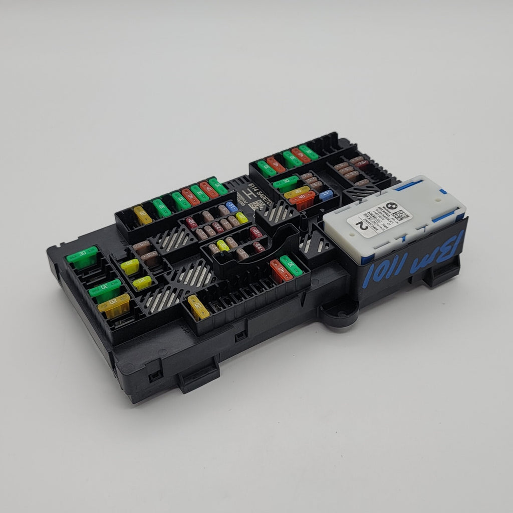 2021 - 2025 BMW M3 M4 G80 G82 G83 Rear Power Distribution Fuse Box 5A0E7D0