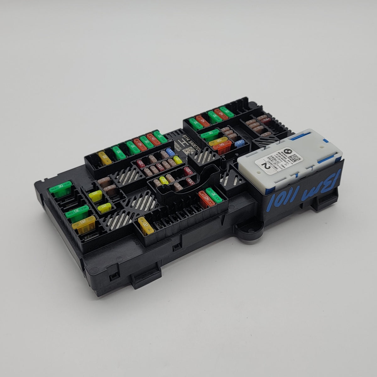 2021 - 2025 BMW M3 M4 G80 G82 G83 Rear Power Distribution Fuse Box 5A0E7D0