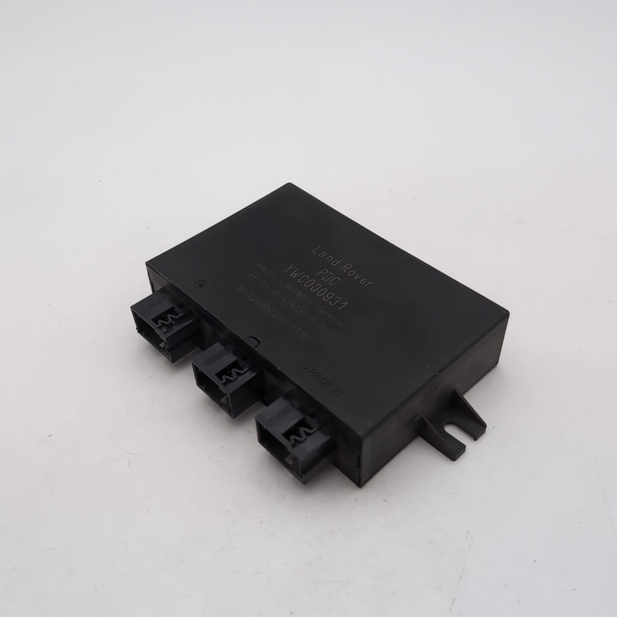 2006 2007 2008 2009 Land Rover Range Rover Park Assist Module OEM YWC000931
