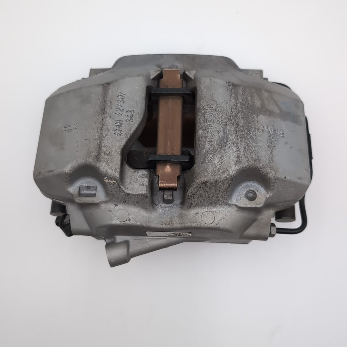 2022 - 2025 BMW 330i 430i G20 G26 RWD Front Right Brake Caliper 6885840