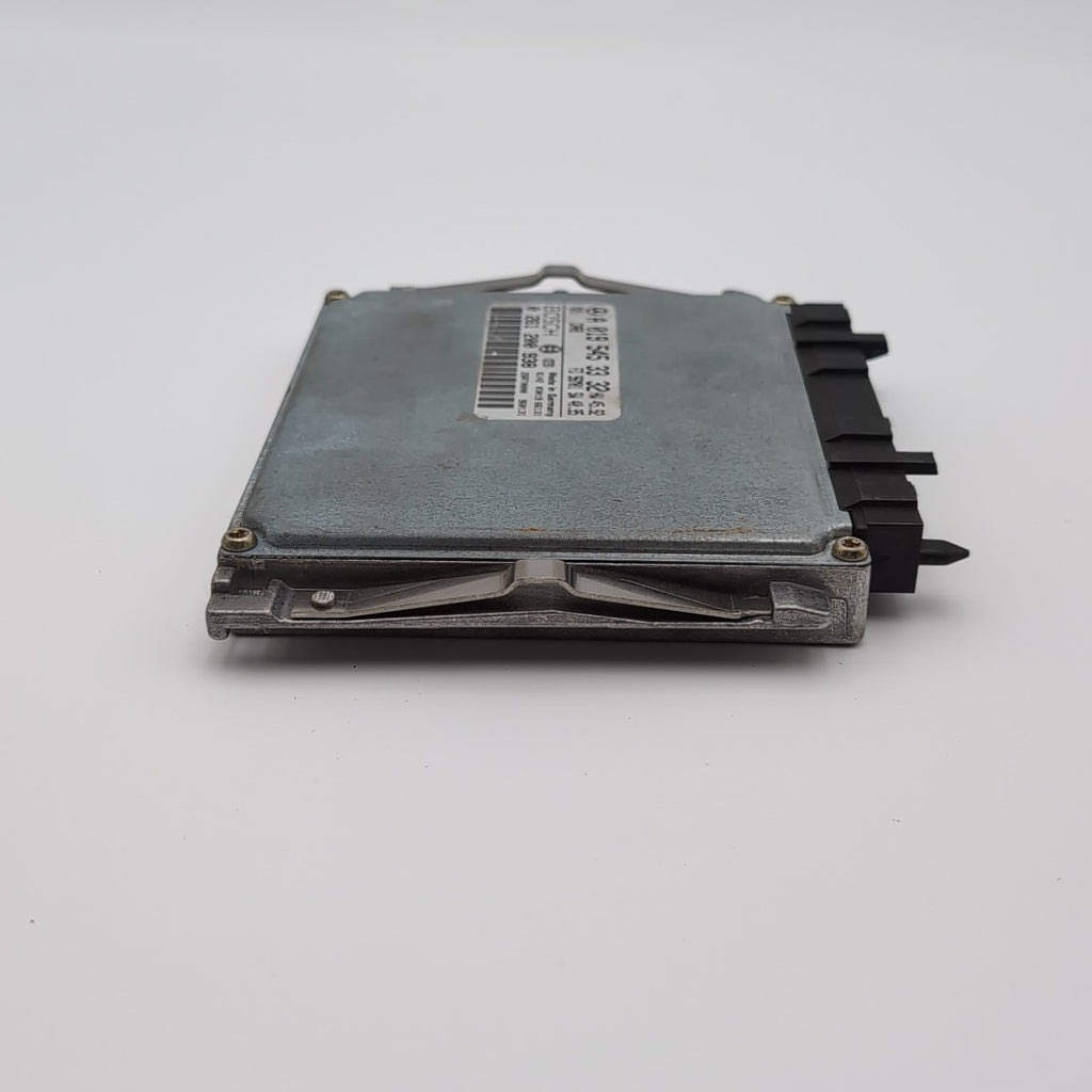 1996 - 1999 Mercedes R129 SL320 S320 Engine Diagnostic Control Module 0215456032