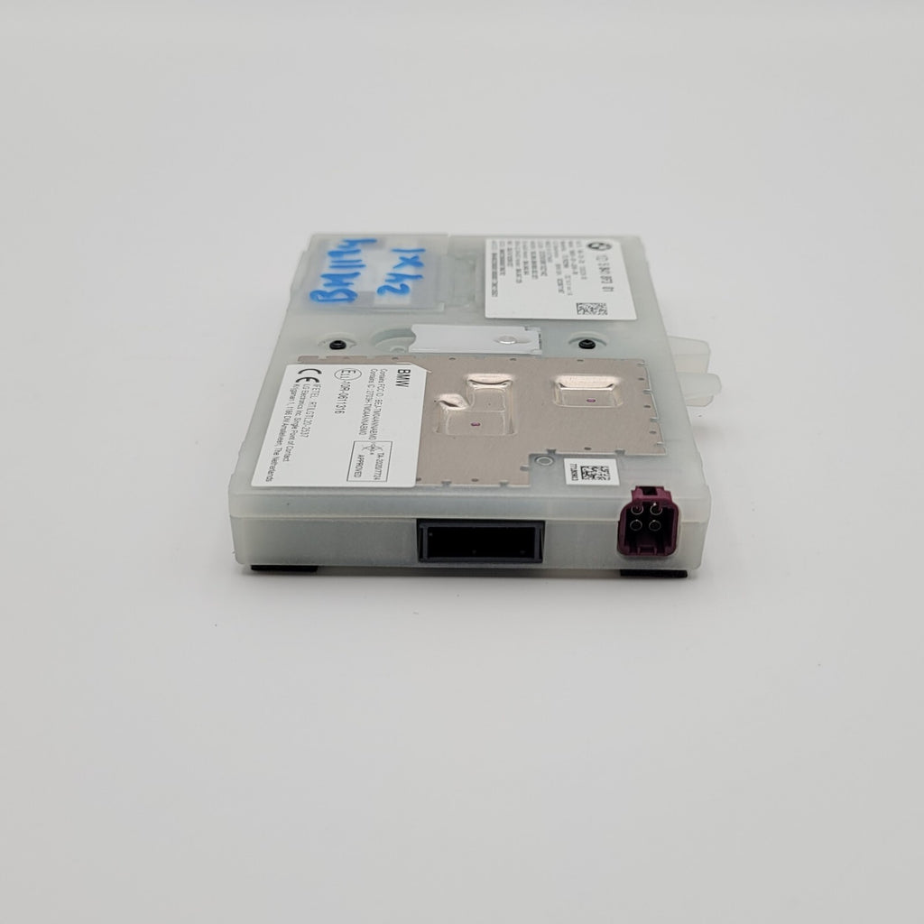 2022 2023 2024 BMW X1 i4 G26 TELEMATICS COMMUNICATION CONTROL MODULE UNIT OEM