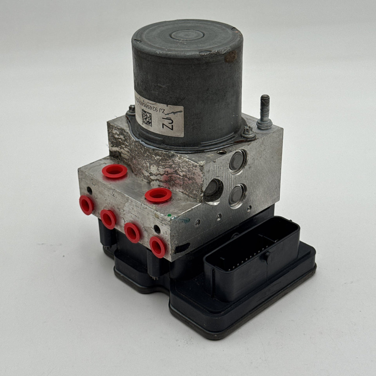 2020 Acura TLX ABS Anti Lock Brake Pump Control Unit 57110-TZ7-A530-M1