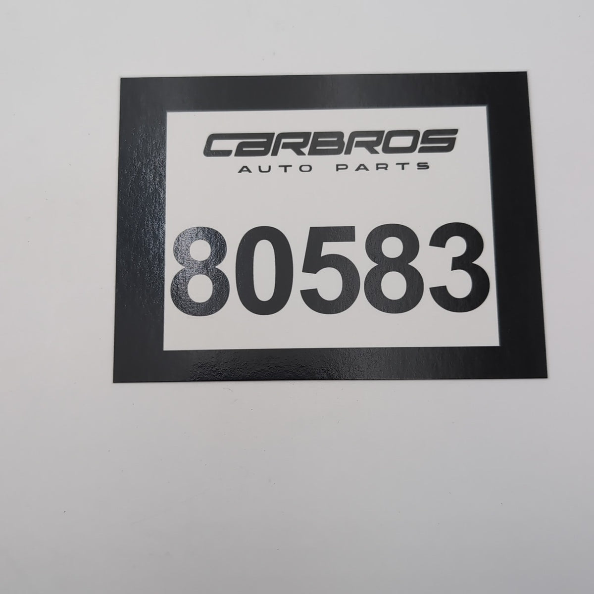 2019 - 2025 BMW G20 X3 X4 X5 X6 X7 Front Rear Door Midrange Speaker 6809629