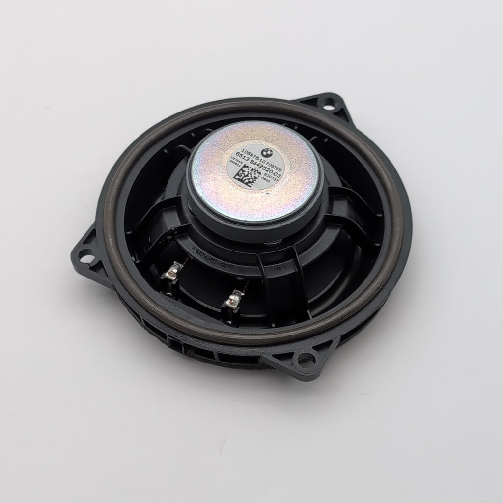 2022 2023 2024 2025 BMW X1 X2 ALEV1 Front Rear Door Midrange Speaker 9442520