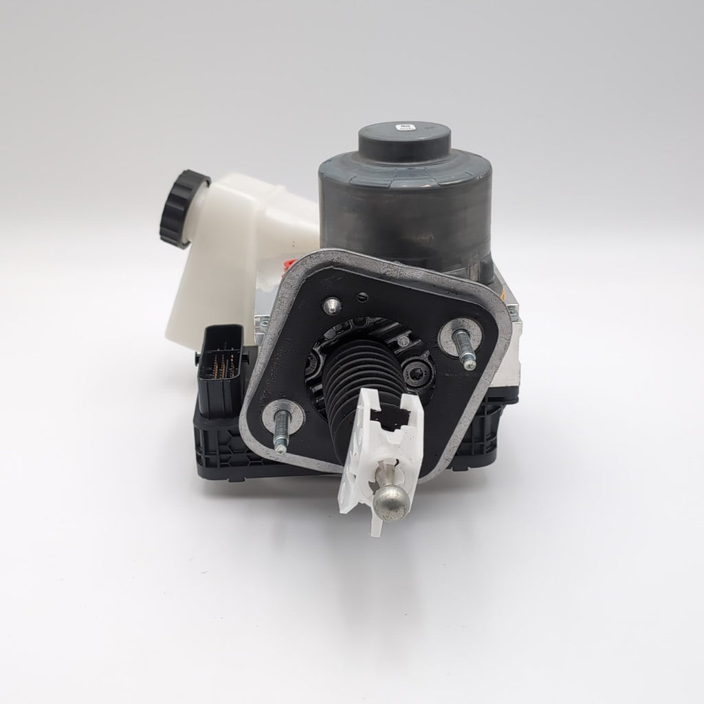 2025 BMW X3 G45 ABS DSC Anti Lock Brake Control Pump Module Unit 5B3C864