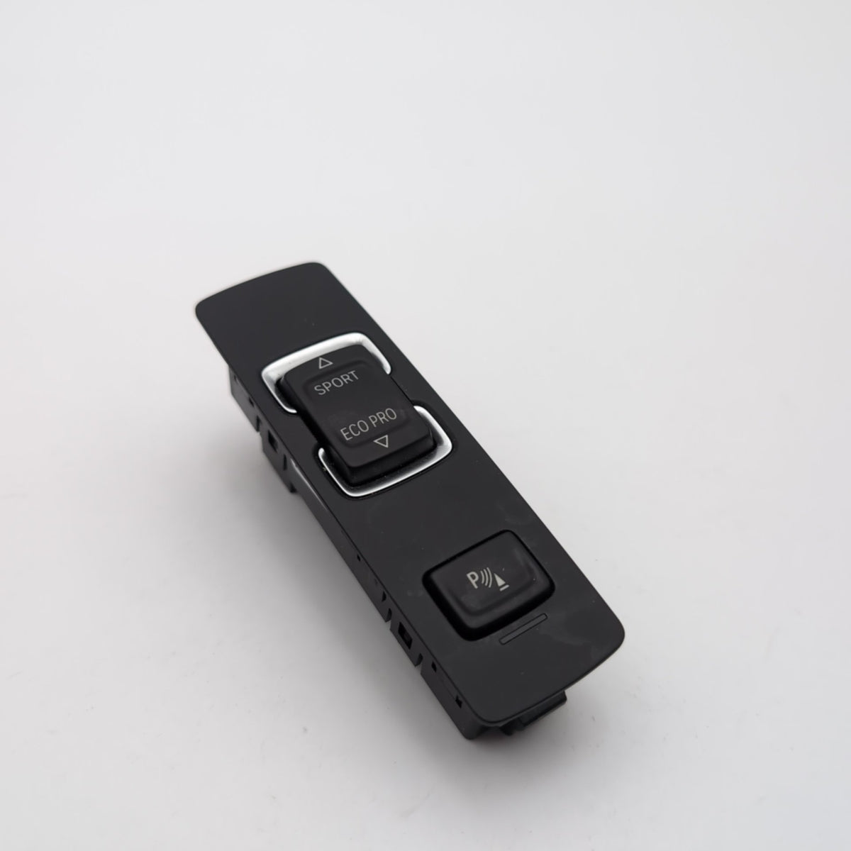2014 - 2021 BWM i3 i3s I01 Center Console Driving Mode PDC Control Switch Panel