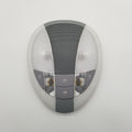06-11 W219 MERCEDES CLS500 CLS55 CLS63 REAR OVERHEAD DOME LIGHT 2118206601