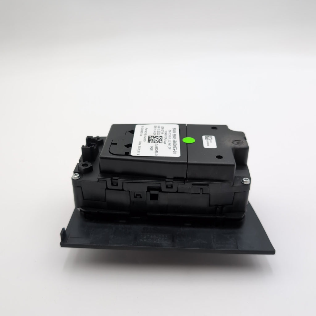 2023 - 2026 BMW M440i G20 G26 iDrive Navigation Media Control Switch 5B6D4E9