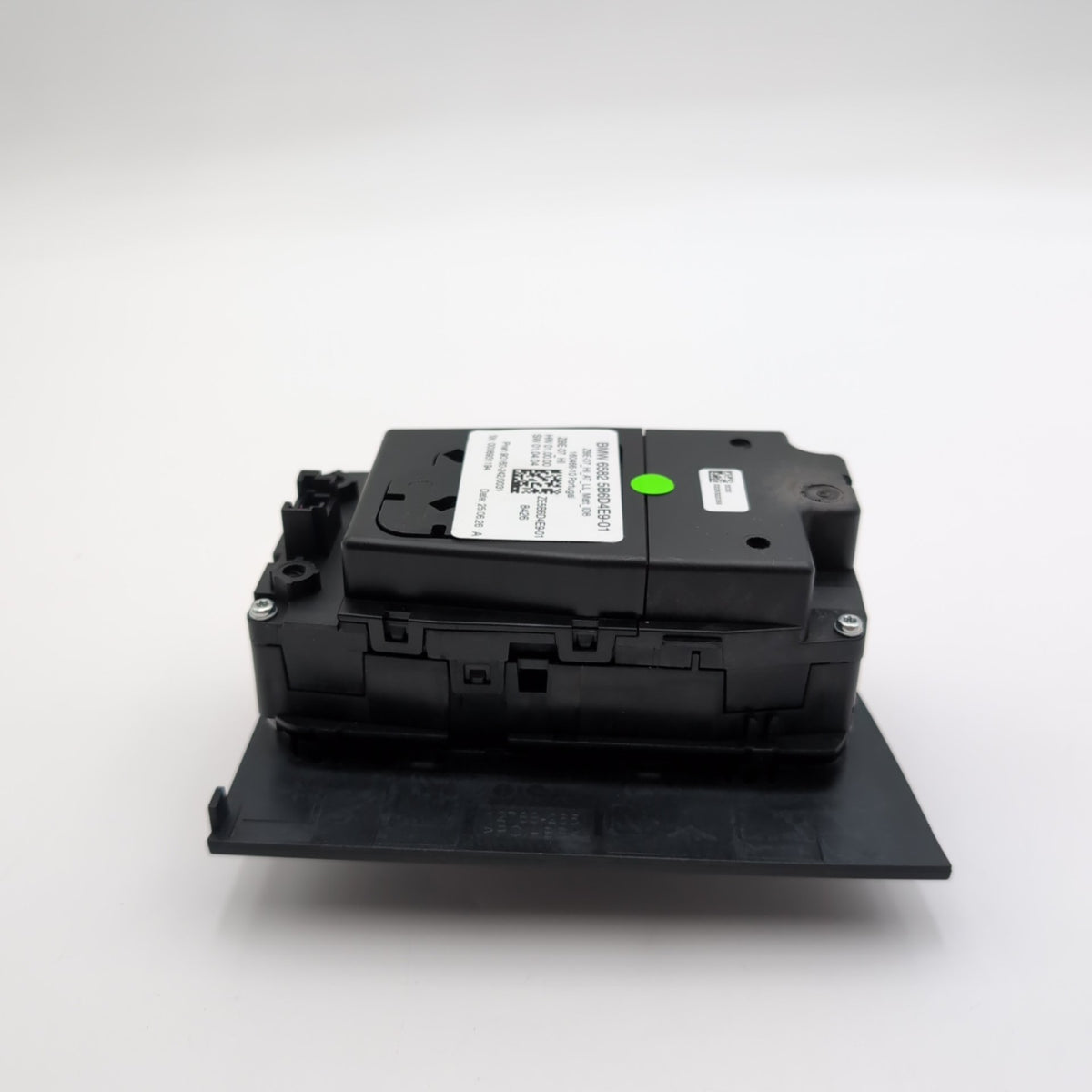2023 - 2026 BMW M440i G20 G26 iDrive Navigation Media Control Switch 5B6D4E9