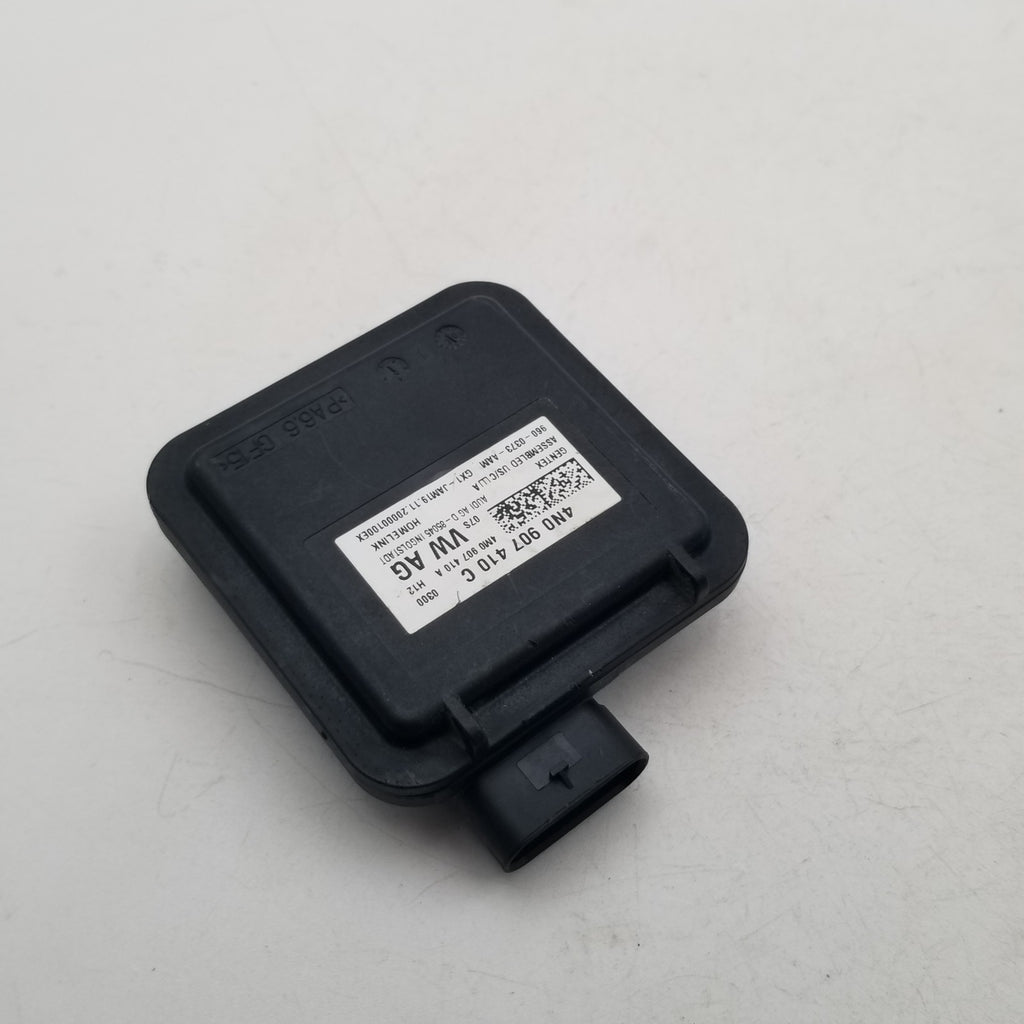 2020- 2023 PORSCHE CAYENNE Homelink Garage DOOR Opener Module 4N0907410C
