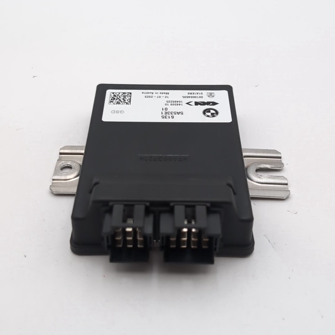 2021 - 2026 BMW M3 G80 G82 G42 X3 X4 X5 X6 X7 Rear Differential Control Module