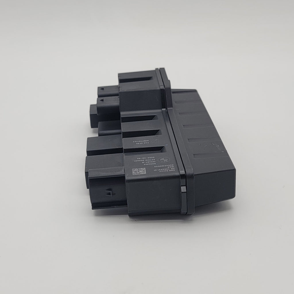 2022 2023 BMW X1 Xdrive Electronic Power Distribution Module OEM 7952991