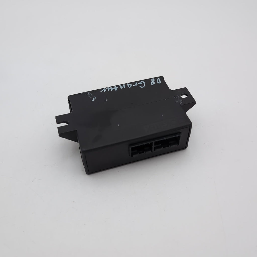 2008- 2019 MASERATI GRANTURISMO M145 TOP ROOF CONTROL MODULE OEM 236955