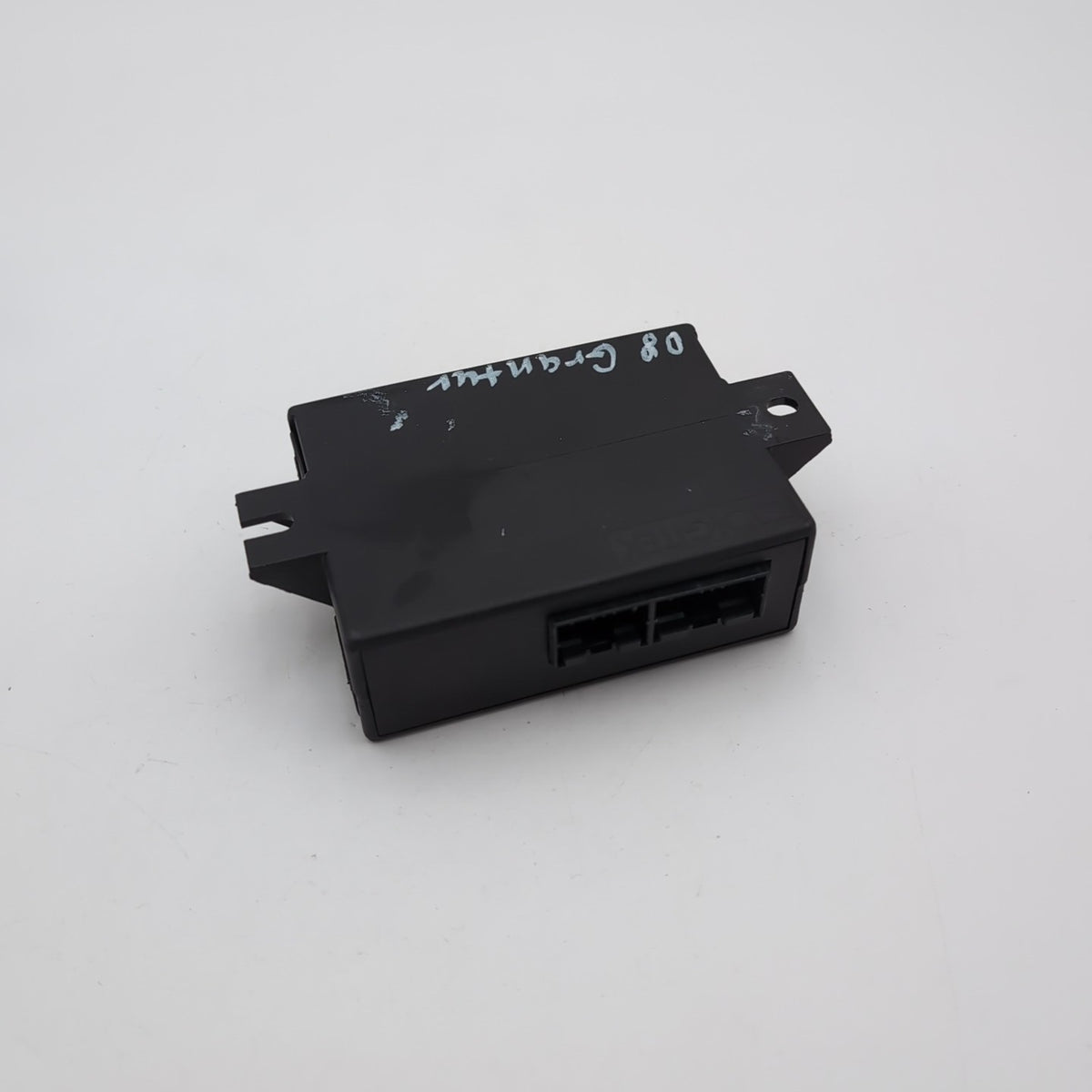2008- 2019 MASERATI GRANTURISMO M145 TOP ROOF CONTROL MODULE OEM 236955