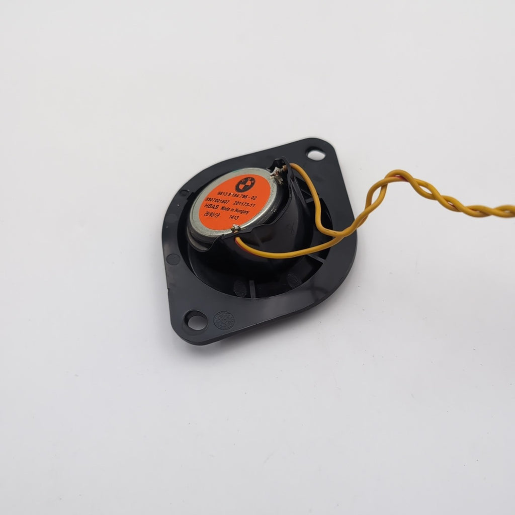 BMW i01 F13 F12 F06 F10 F11 F36 Top HiFi Speaker Tweeter OEM 9184795
