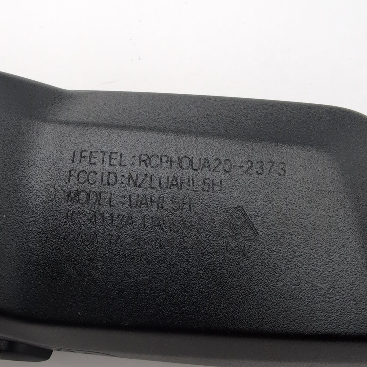 2024 2025 2026 BMW X1 X6 Interior Rear View Mirror Auto Dim HomeLink 5B53A90