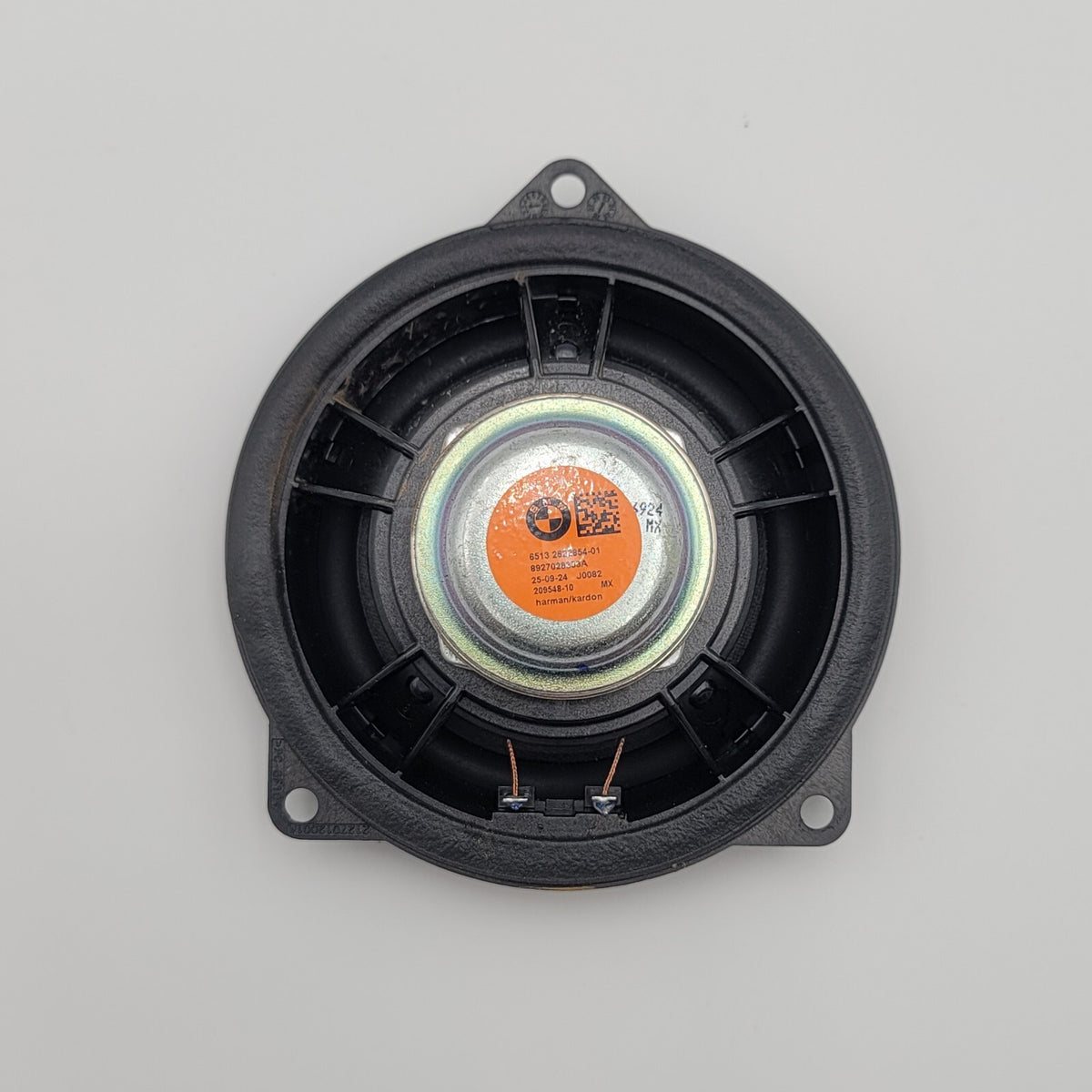 2019 - 2026 BMW G20 G22 G80 G82 Harman Kardon Door Midrange Speaker 2622854