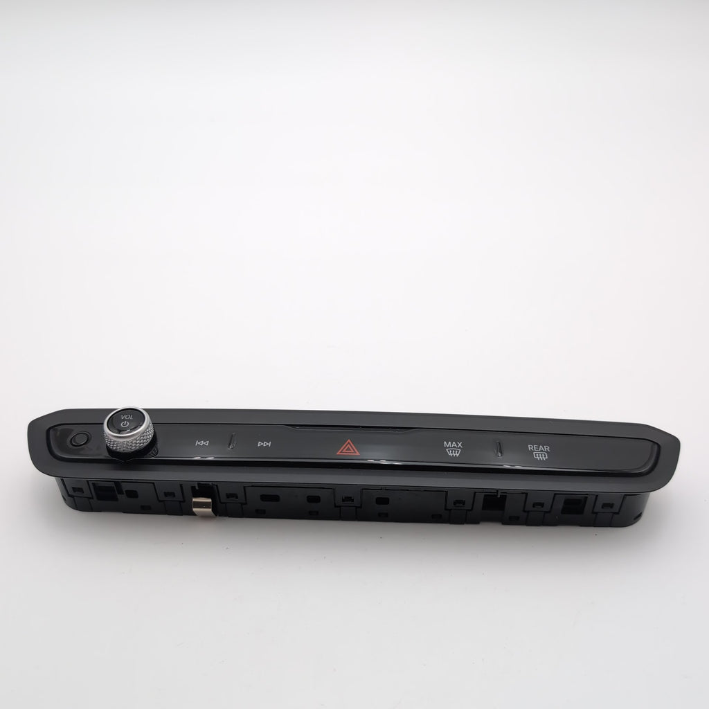2019 - 2026 BMW 2 3 4 G42 G20 G22 G26 M3 M4 Radio Audio Climate Control Panel