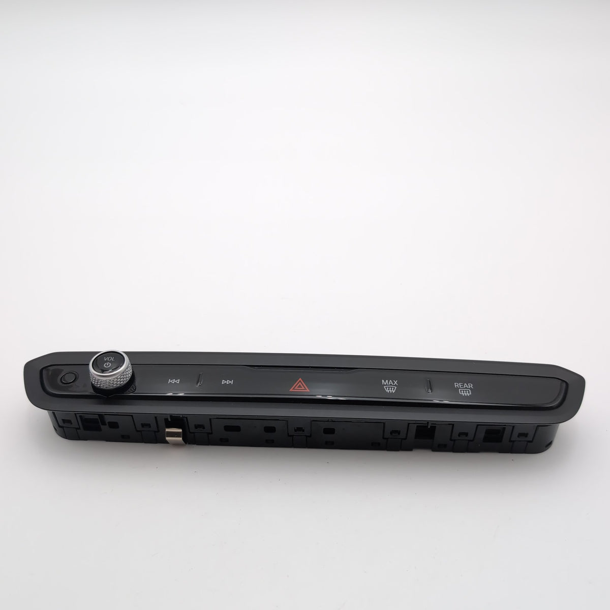 2019 - 2026 BMW 2 3 4 G42 G20 G22 G26 M3 M4 Radio Audio Climate Control Panel