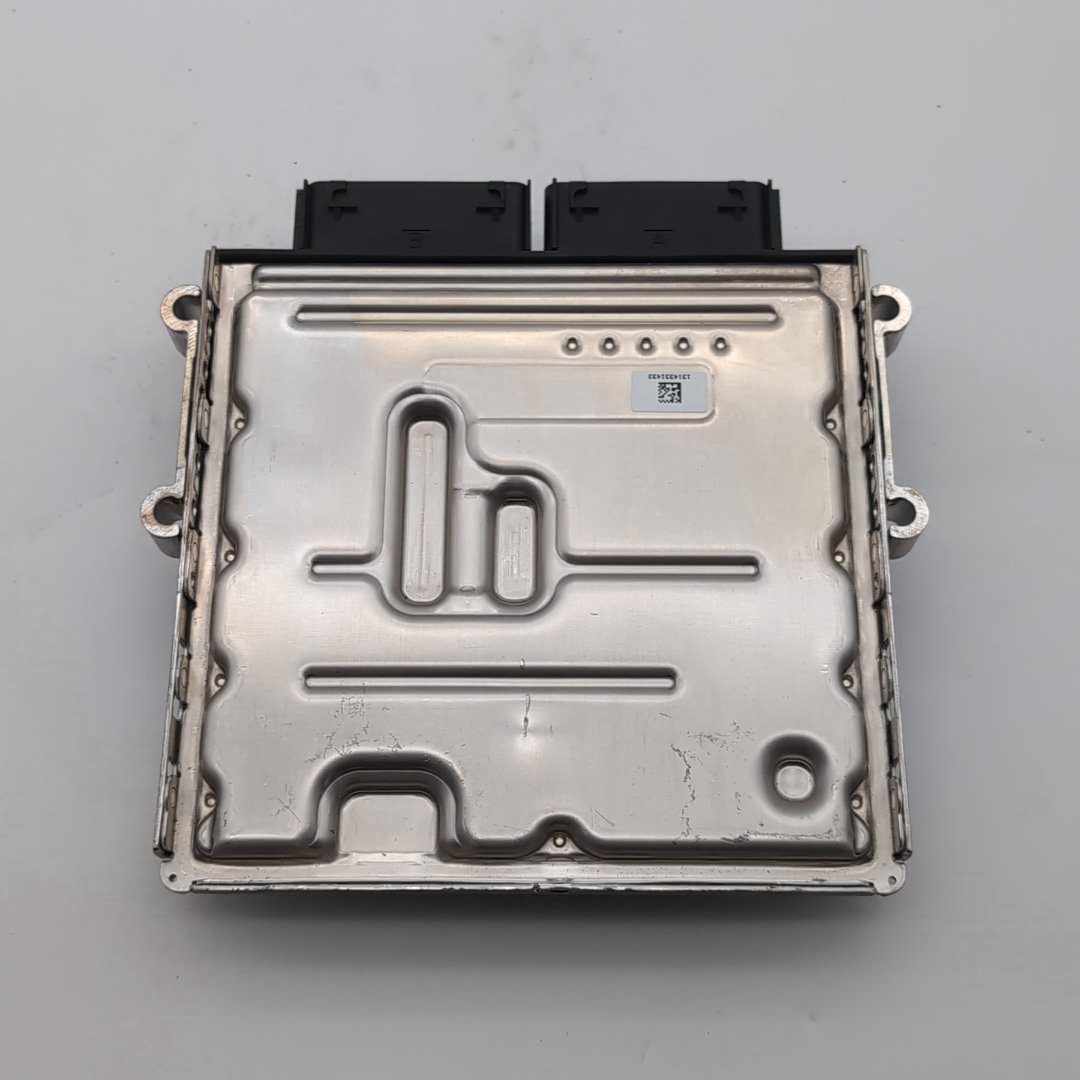 2019 - 2022 Ford Edge 2.0L Engine Computer Control Module ECU K2GA-12A650-CFA