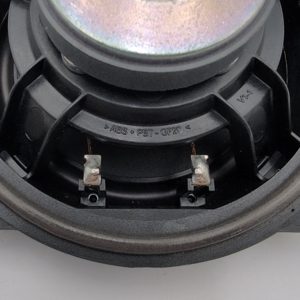 2022 2023 2024 2025 BMW X1 X2 ALEV1 Front Rear Door Midrange Speaker 9442520