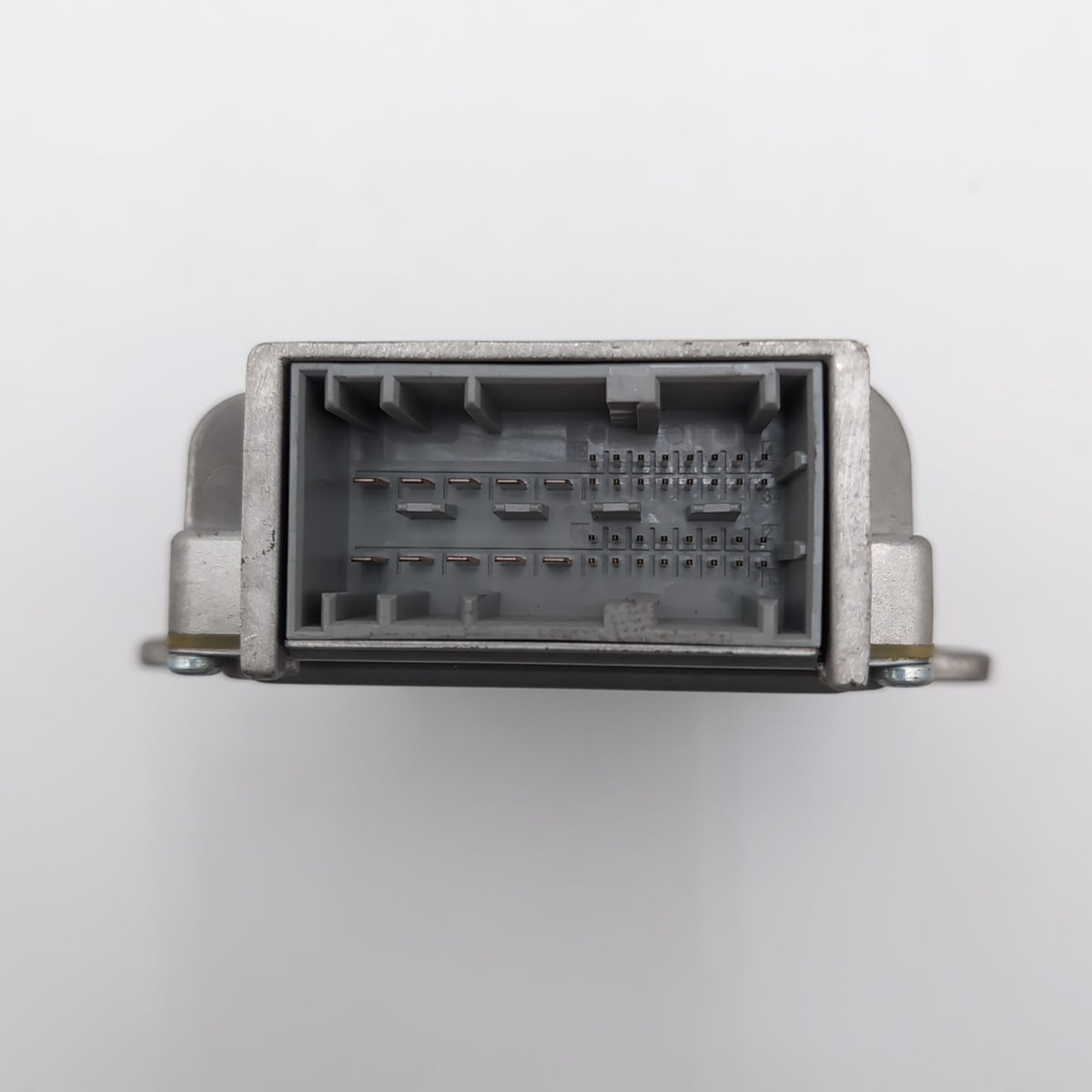 2015 2016 BMW M4 Active Sound Control Design Amplifier OEM 6805819