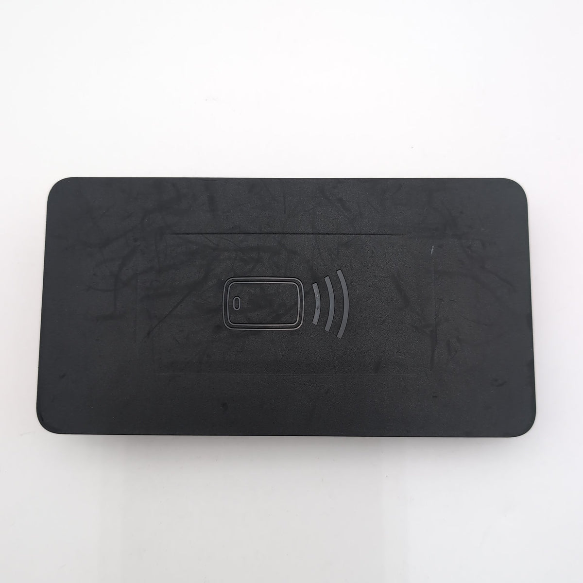 2019 - 2023 BMW 330i G20 Center NFC Near Field Communication Charging Tray