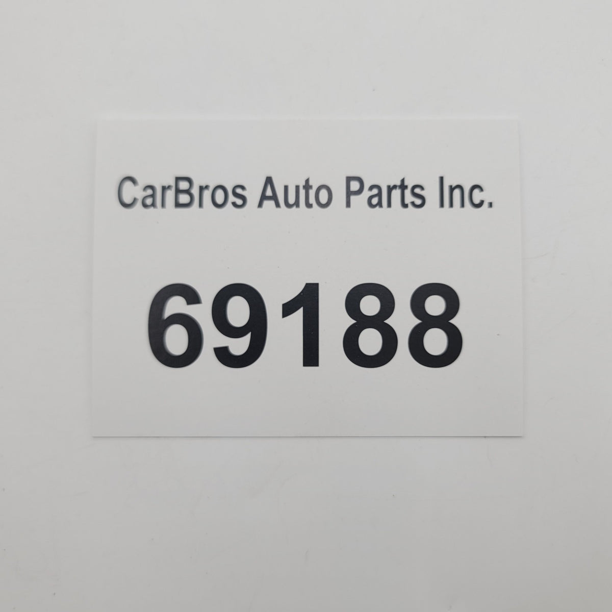 2013 Hyundai Azera Fuel Injection Control Module OEM 39172-3C010