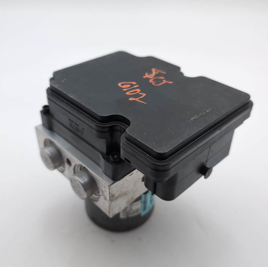2019 2020 Kia Sedona 3.3L ABS Anti Lock Brake Pump Control Unit 58900-A9650