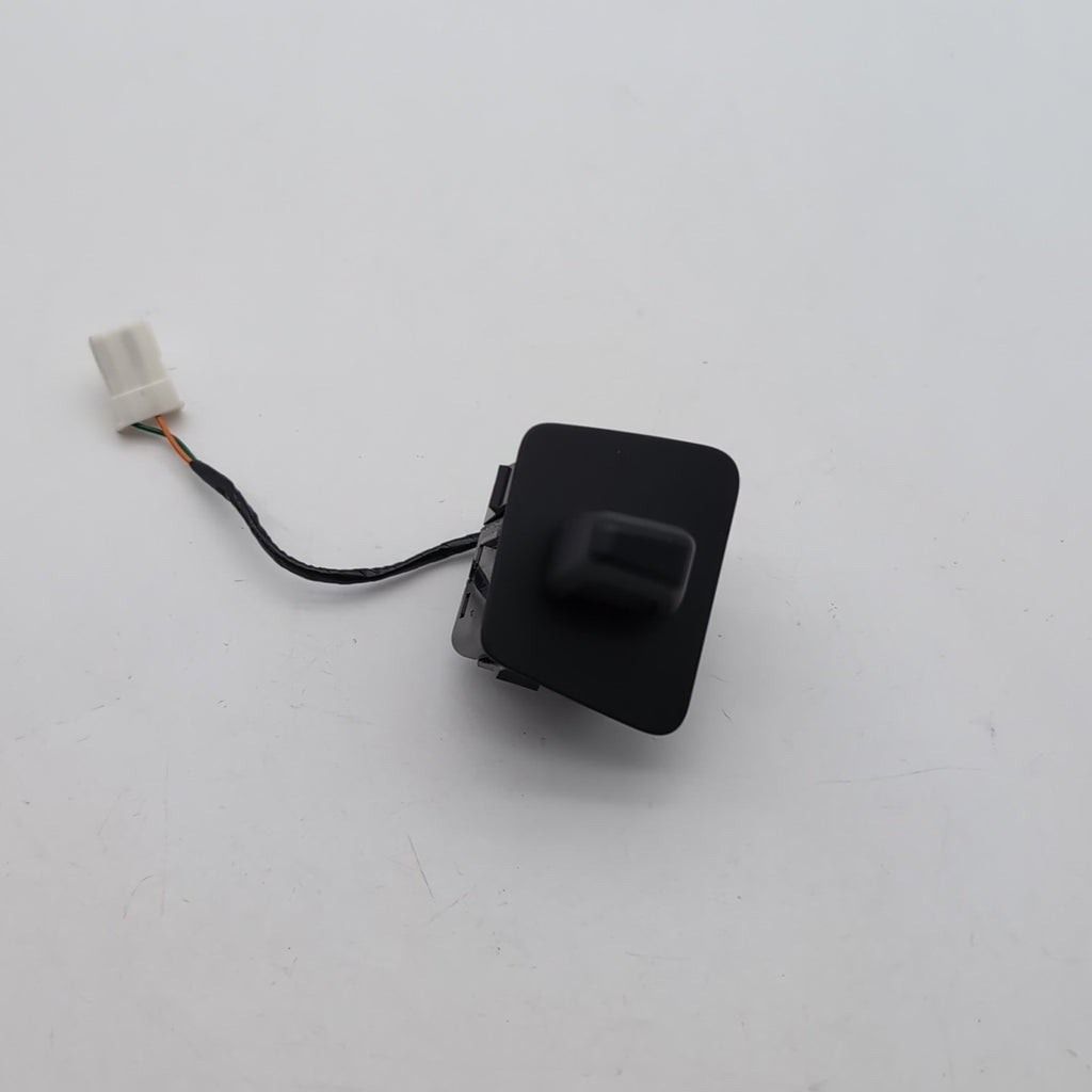 BMW 5' G60 G61 M5 G90 7' G70 iX I20 STEERING WHEEL ADJUSTMENT SWITCH 9875291