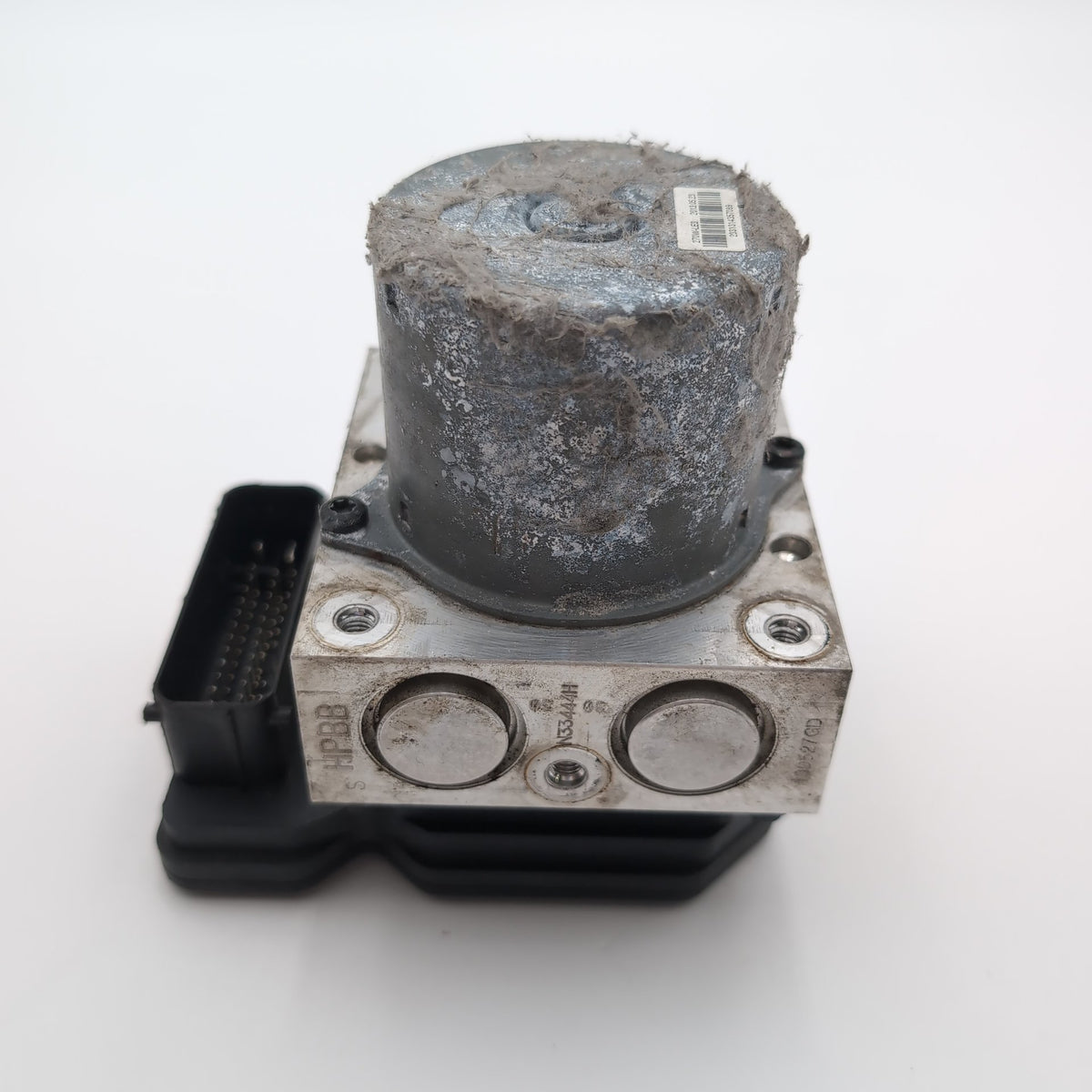 2013 2014 2015 Hyundai Sonata Hybrid ABS Anti Lock Brake Pump 58920-4R650