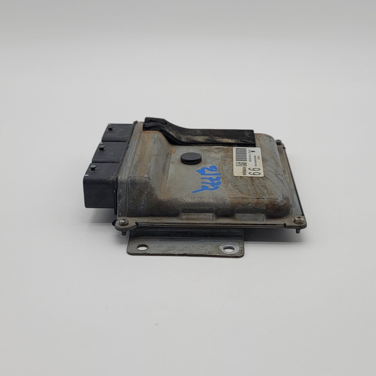 2013 2014 NISSAN ALTIMA 2.5L MEC300-042 ENGINE CONTROL MODULE ECU ECM PCM